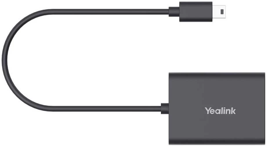 Yealink EHS62 adapteris su laidu ir jungtimi