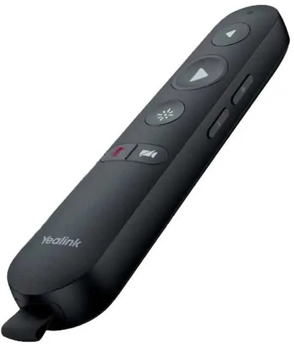 Internetinė kamera Yealink MB-Remote | Skirta MeetingBoard