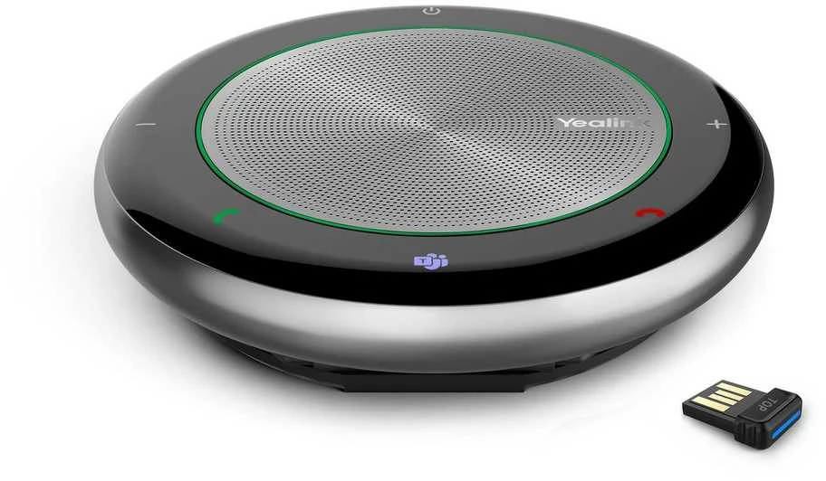 Yealink CP700 laisvų rankų įrangos rinkinys + Bluetooth USB raktas