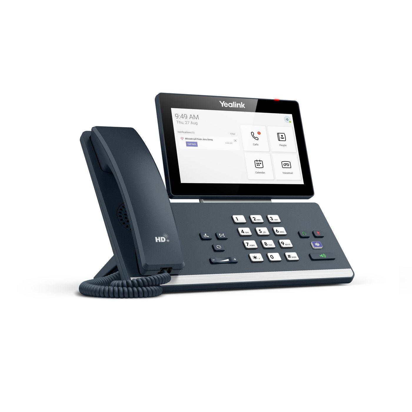 Yealink M58 Premium Phone Teams
