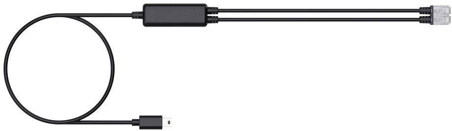 Yealink Telephone cable for WH63 (3311101)