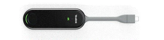 Yealink WPP30 belaidžio bendrinimo ir BYOD Pod | Yealink
