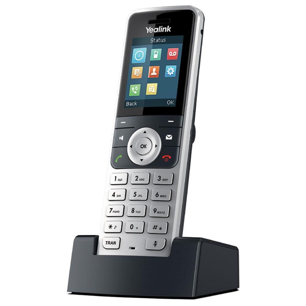 „Yealink Extra“ telefonas W53H (W53H)