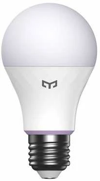 Yeelight GU10 Smart Lemputė W4 (dimmable) – 1pc