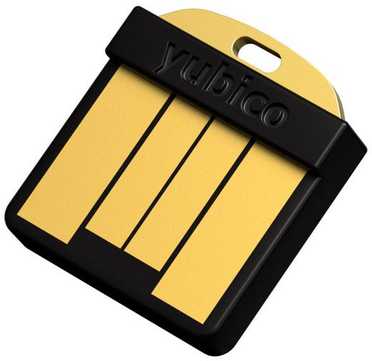 Yubico YubiHSM 2 v2.4
