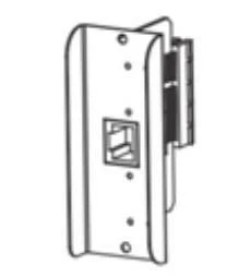 Zebra ZT200 SERIES INTERNAL ZEBRANET - P1037974-001
