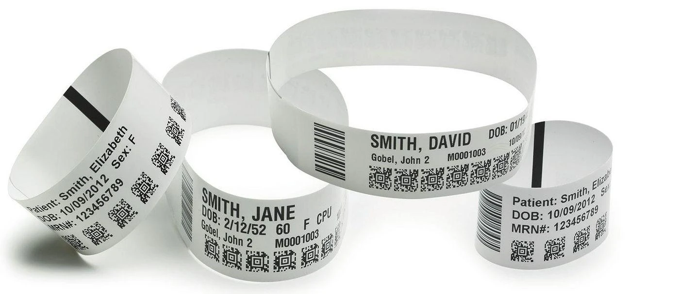 Zebra Z-BAND ULTRASOFT - (10015355K)