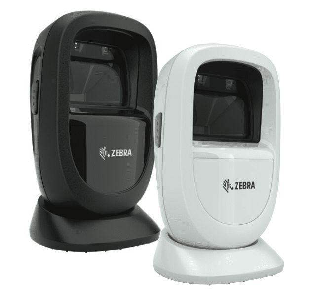 Skaitytuvas Barcode Zebra Wired 2D DS9308 (DS9308-SR0000WZZWW)