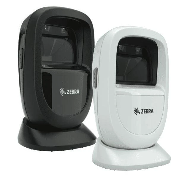 Zebra DS9308 brūkšninių kodų skaitytuvai komplektas