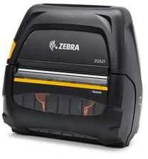 Spausdintuvas ET Zebra Etikettendrucker ZQ521 USB/LAN/Bluetooth/113mm/203 dpi 127 mm/Sek