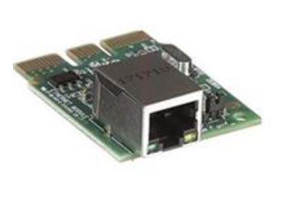 Zebra Kit Ethernet Module ZD421D tinklo terminalas
