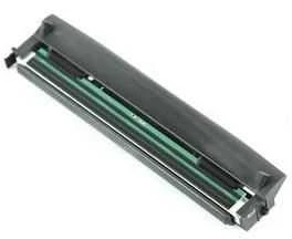 Zebra rinkinys, spausdinimo mechanizmas 203 dpi,