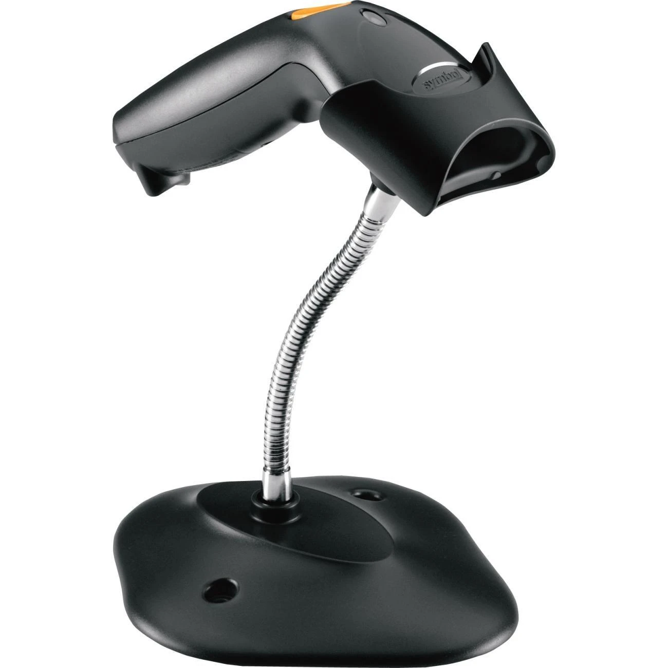 Skeneris Zebra LS1203 - lazerinis - Codabar - Code 11 - 128 - 39 - 93