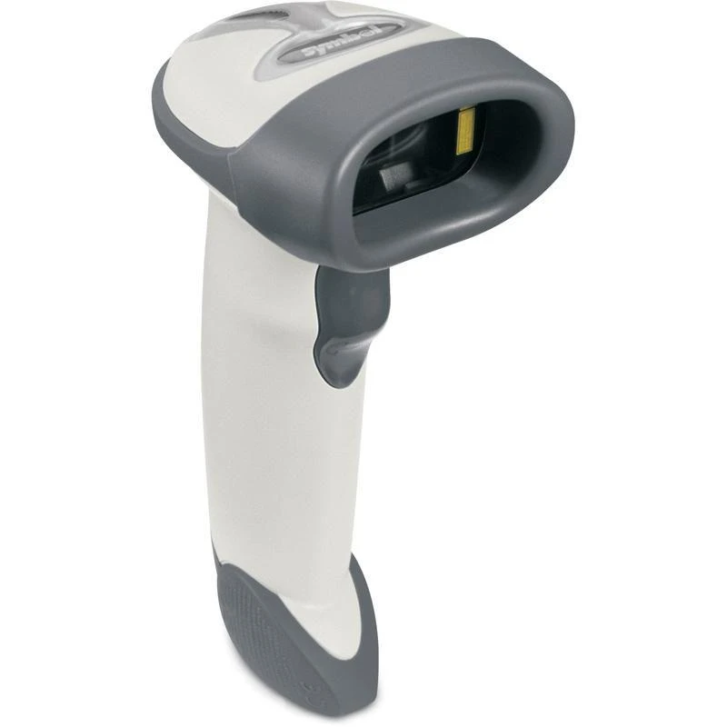 Skeneris Zebra Barcode scanner Motorola LS2208-SR20001-UR / DEL1004989