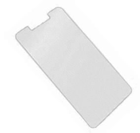 Zebra MC33 TEMPERED GLASS SCREEN