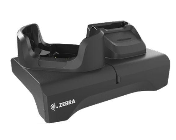 Zebra Zebra CRD-NGTC5-2SC1B Brūkšninio kodo skaitytuvo priedai Įkrovimo lopšys