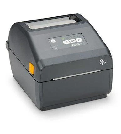 Etikečių spausdintuvas Zebra ZD421T (ZD4A042-30EW02EZ)