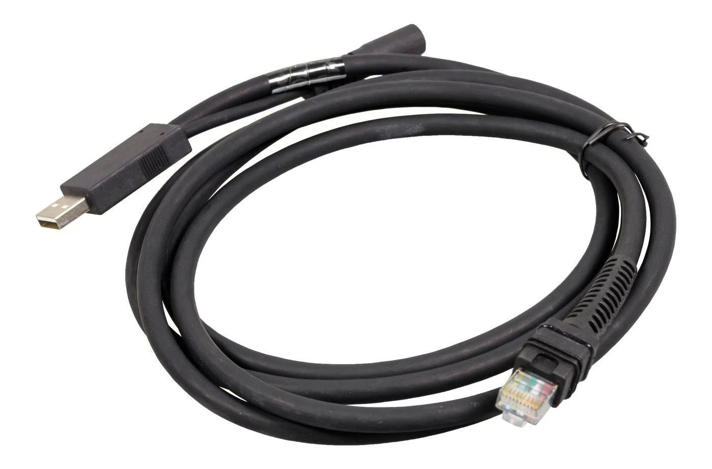 Zebra USB A kabelis (CBA- U42- S07PAR)