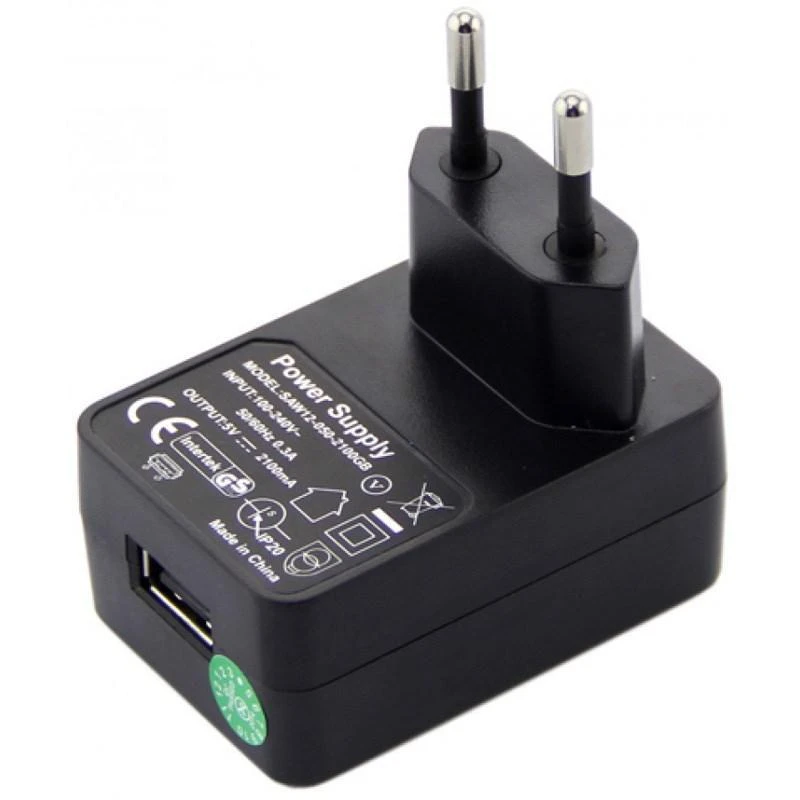 Zebra maitinimo adapteris (PWR-WUA5V12W0EU)