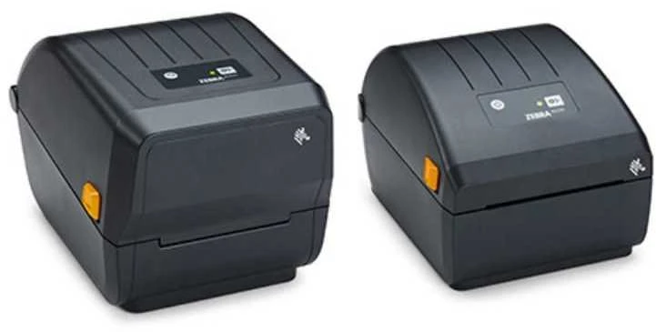 Zebra etikečių spausdintuvas ZD220 (ZD22042-T0EG00EZ)