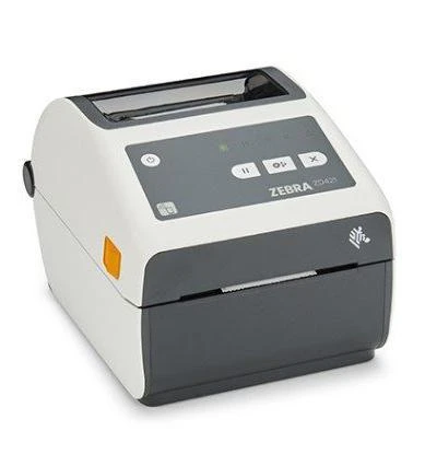 Zebra ZD421D Thermal Label Spausdintuvas