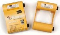 Zebra 800033-801, ZPX 3, ritininis, juodas