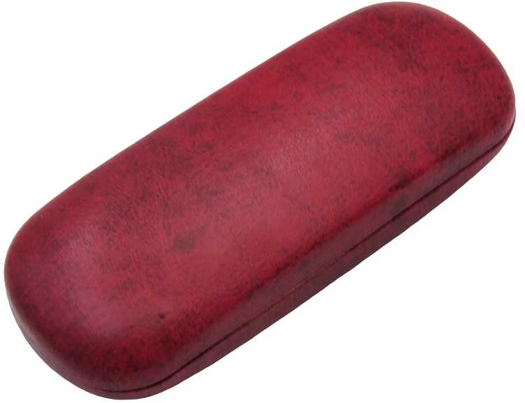 Akinių dėklas, 16x6 cm - Juoda