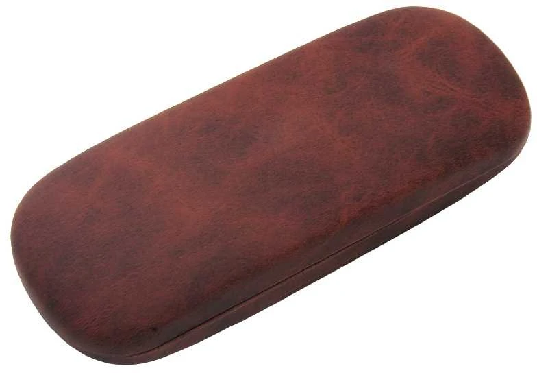 Akinių dėklas, 16x6 cm - Pilka