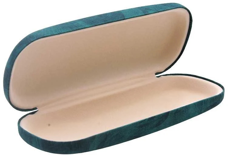 Akinių dėklas, 16x6 cm - Žalia6