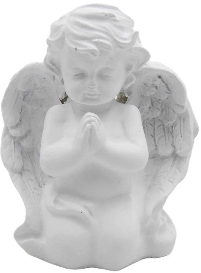 Angelas, 11 cm - Su knyga