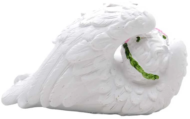 Angelas, h12 cm