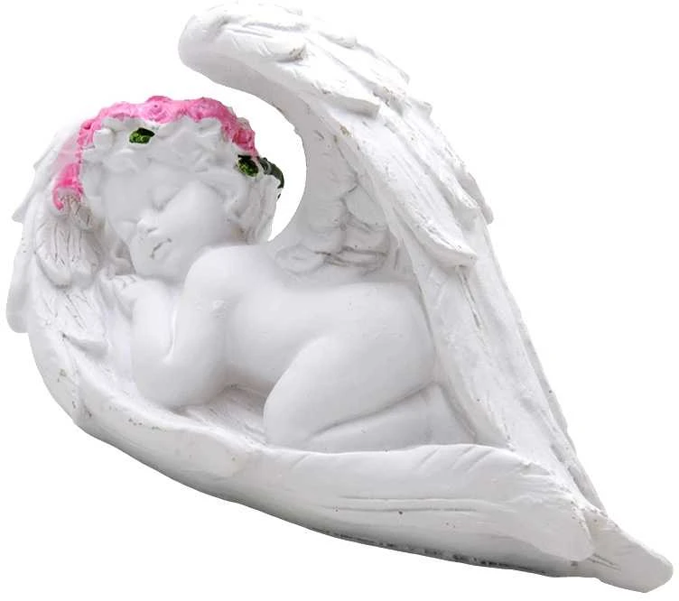 Angelas, h12 cm