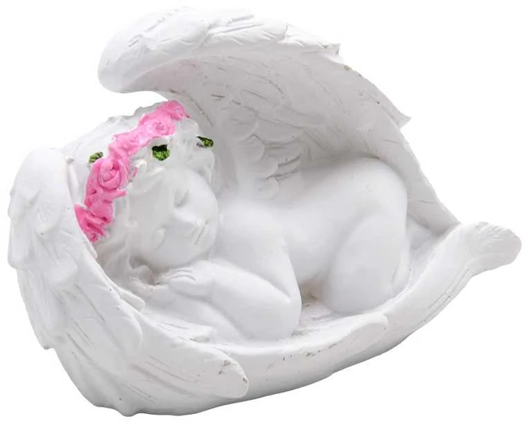 Angelas, h12 cm