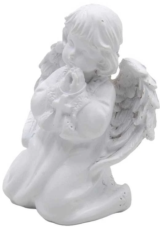 Angelas, h9 cm - 1
