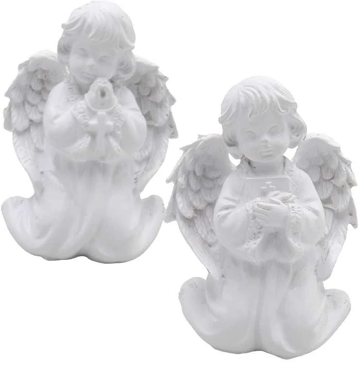 Angelas, h9 cm - 2