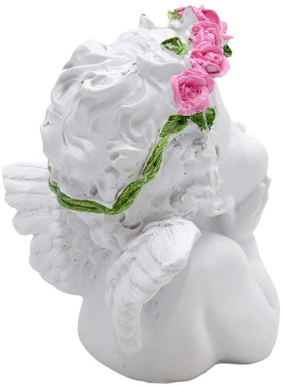 Angelo biustas, 14 cm