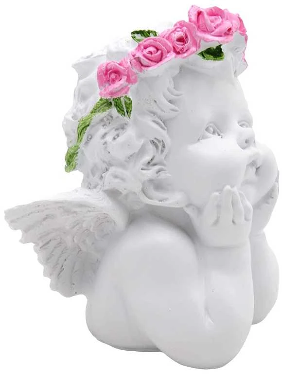Angelo biustas, 14 cm