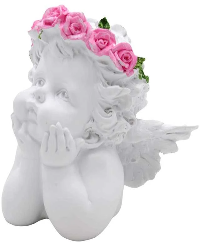 Angelo biustas, 14 cm