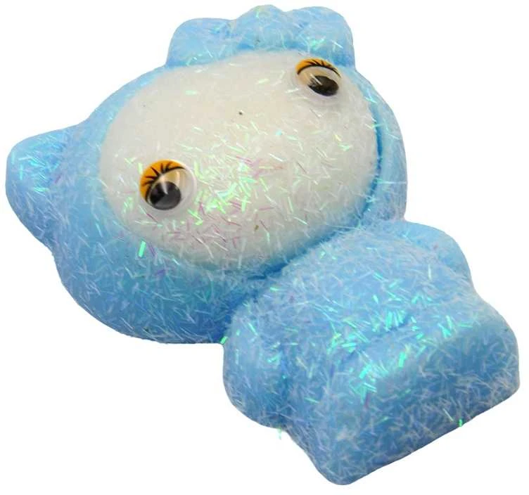 Antistresinis žaislas Kuromi/Kitty, 9 cm - 4