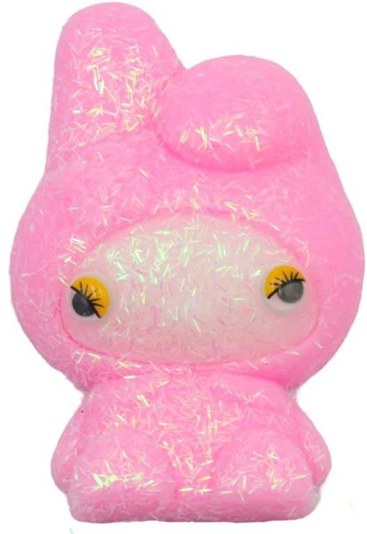 Antistresinis žaislas Kuromi/Kitty, 9 cm - 4