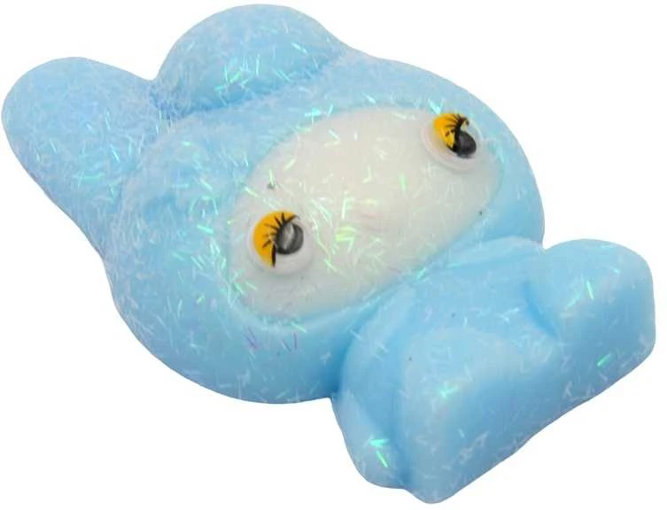 Antistresinis žaislas Kuromi/Kitty, 9 cm - 4