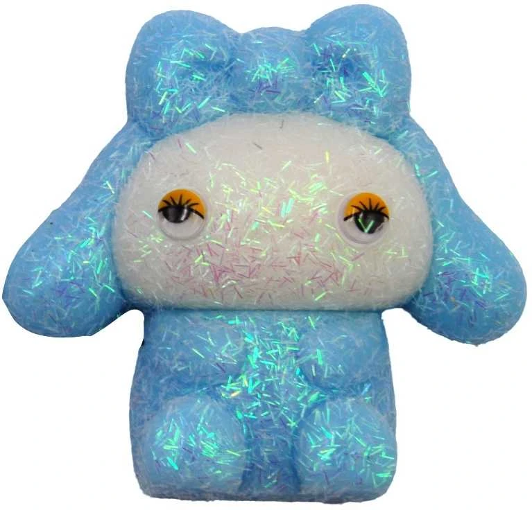 Antistresinis žaislas Kuromi/Kitty, 9 cm - 4