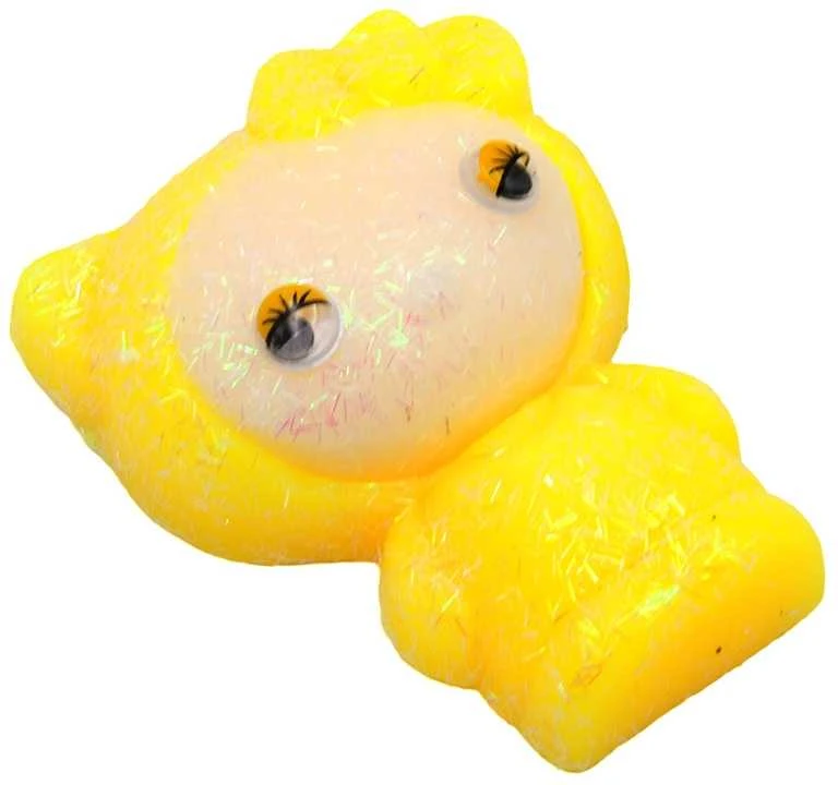 Antistresinis žaislas Kuromi/Kitty, 9 cm - 4