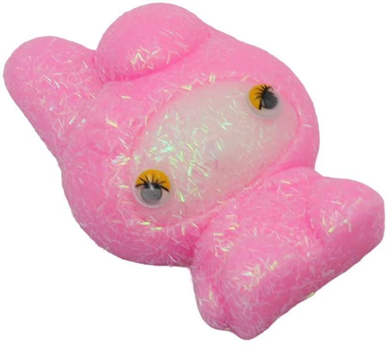 Antistresinis žaislas Kuromi/Kitty, 9 cm - 4