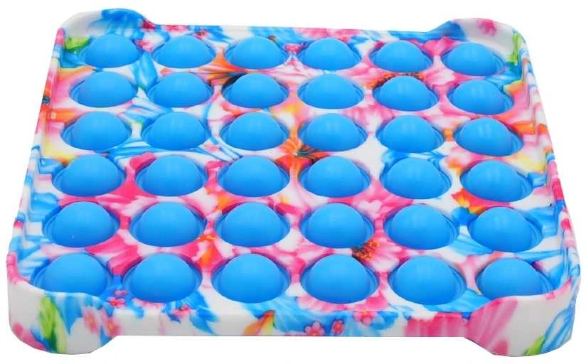 Antistresinis žaislas POP-IT kvadratas