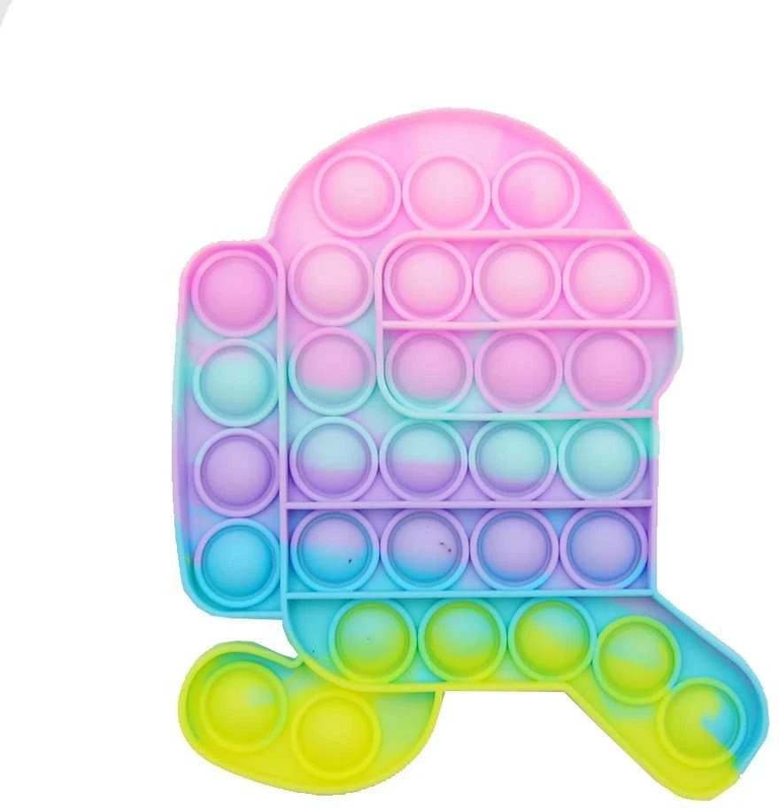 Antistresinis žaislas POP-IT Robotas