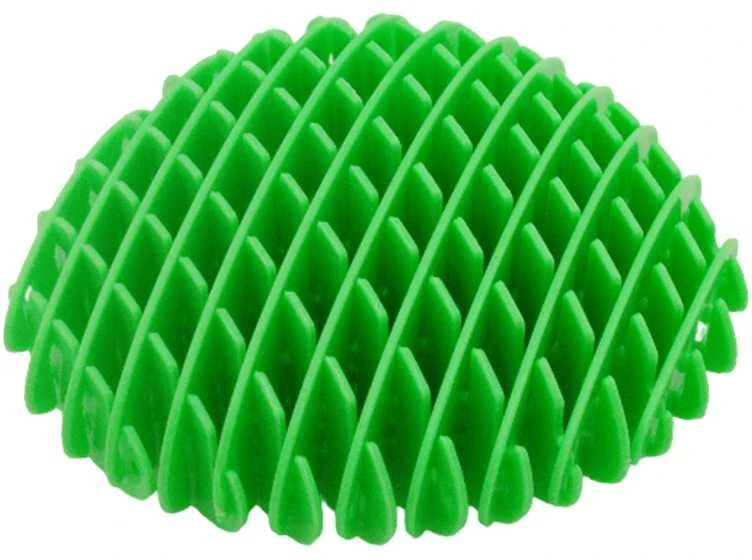 Antistresinis žaislas Fidget Worm - Violetinė