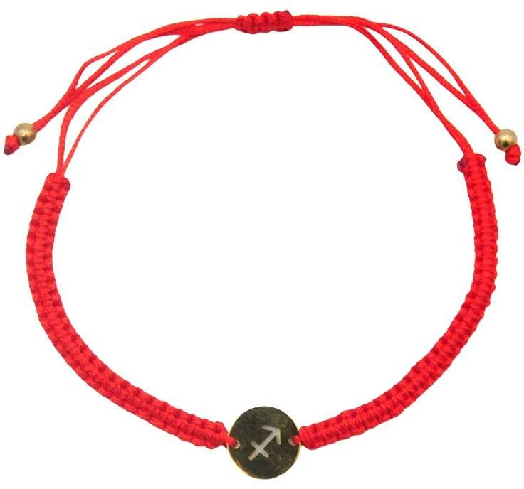 Apyrankė su Zodiako ženklu - Avinas