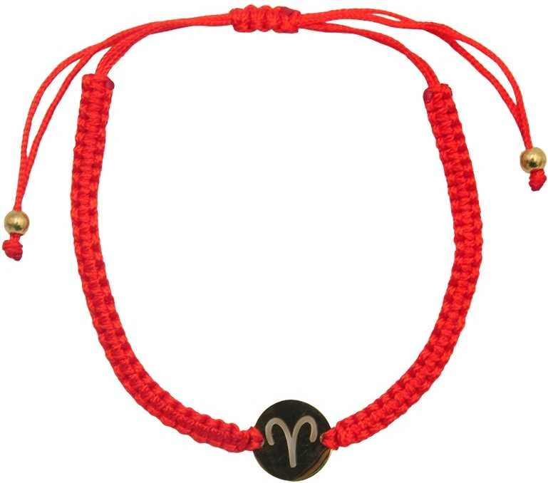 Apyrankė su Zodiako ženklu - Dvyniai