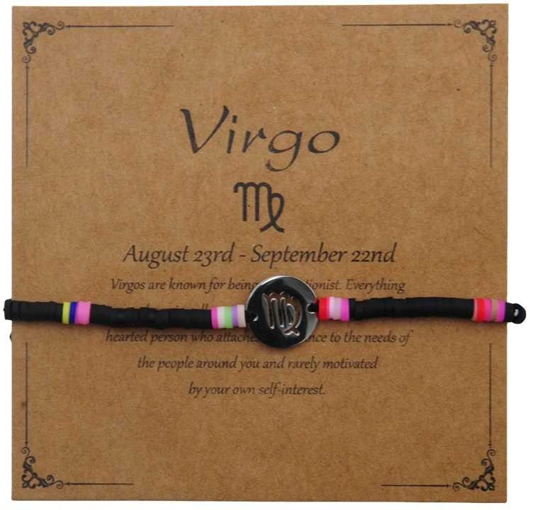 Apyrankė su Zodiako ženklu - Jautis
